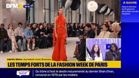 Schiaparelli, Balenciaga…: les temps forts de la Fashion Week de Paris Haute couture Automne/Hiver 25-26 