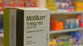 Le Motilium et ses génériques, un neuroleptique prescrit contre les nausées et les vomissements, serait à l'origine de morts subites.
