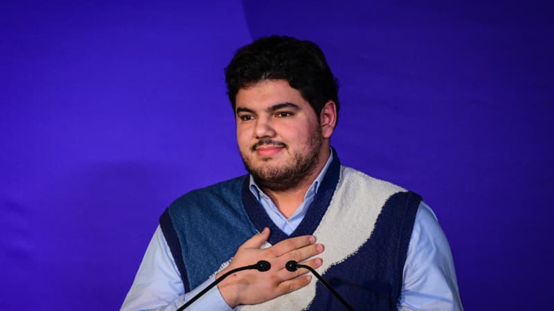 "Je tiens debout": Amine Kessaci assure qu'il ne "fera prendre aucun risque aux personnes qui viendront le rencontrer"