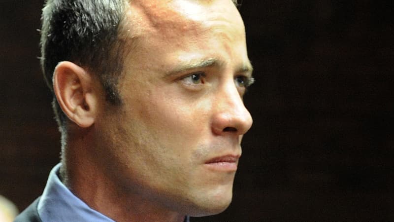 Oscar Pistorius