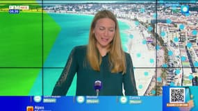 Bonjour la Côte d'Azur du mardi 11 novembre 2025