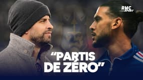 "Nous sommes partis de zéro", Piqué "fier" du succès de la Kings League (et d'avoir choisi Amine)