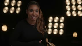 Jennifer Hudson