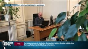 "Ce serait impossible par les humains dans les délais": au coeur de l'entreprise qui analyse les contributions du "Grand débat national"