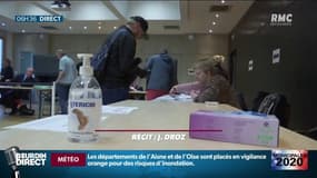 Est-ce possible? Quelles conséquences? Tout savoir sur un éventuel report du second tour des municipales