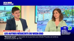 Coupe de France: le point sur les résultats des clubs rhodaniens 