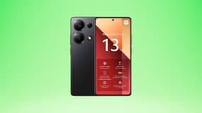 Découvrez le Redmi Note 13 Pro à prix défiant toute concurrence pendant très peu de temps