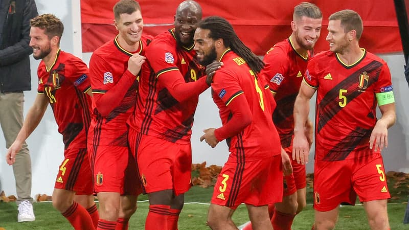 Belgique