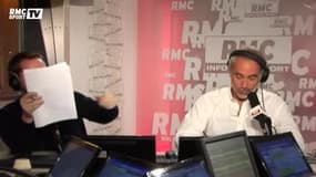Super Moscato Show - Le KIKADI du 11 octobre