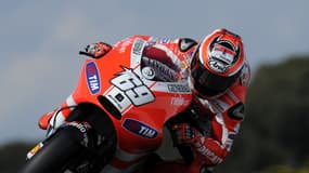 Nicky Hayden