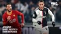 Juventus : Rabiot rentre à Turin mercredi 