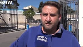 Départ de Michel : les supporters de l’OM satisfaits