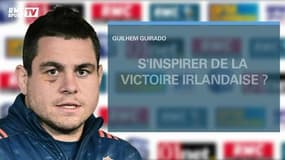 Rugby - Guirado : "Un match en marge de tous les autres"