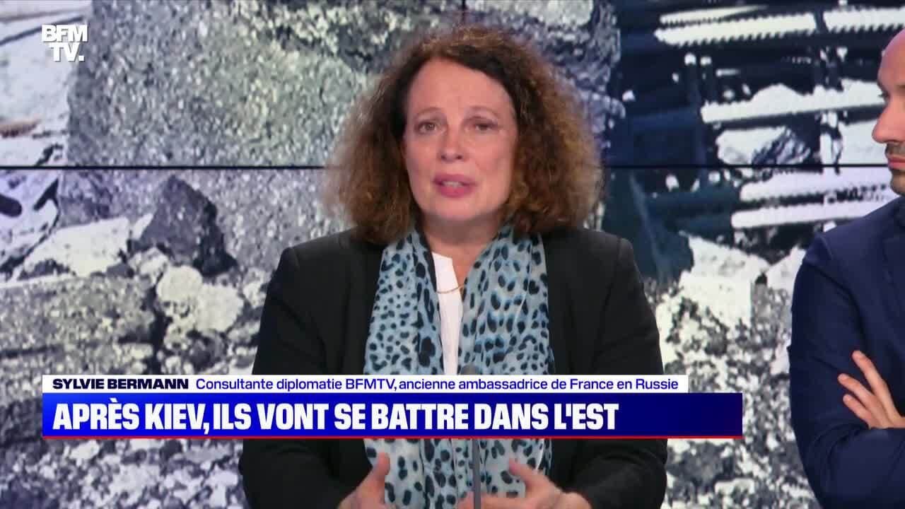 Édition spéciale « Guerre en Ukraine, jour 52 »: Après Kiev, ils vont se battre dans l’Est Édition spéciale « Guerre en Ukraine, jour 52 »: Après Kiev, ils vont se battre dans l’Est