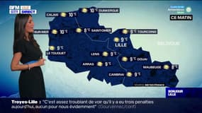Météo Nord-Pas-de-Calais: de belles éclaircies pour ce lundi, jusqu'à 17°C à Lille