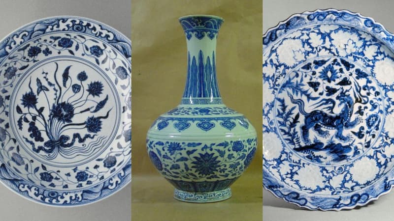 "Des pièces très symboliques": quels sont les objets d'une valeur de plusieurs millions d'euros volés dans un musée de Limoges