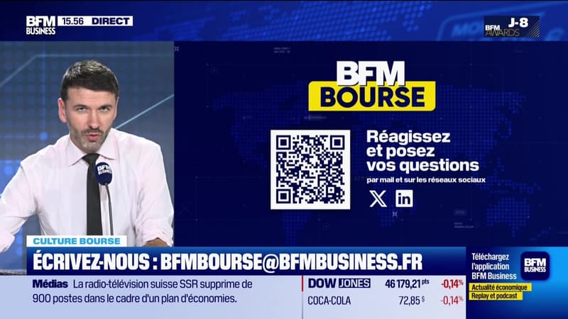 BFM Bourse - Lundi 24 novembre