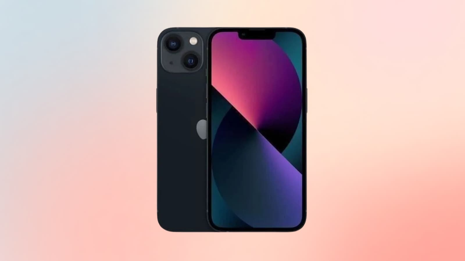 BON PLAN APPLE : LE PRIX DE L'IPHONE 13 DEVIENT RÉELLEMENT ACCESSIBLE AVEC CETTE OFFRE ULTIME