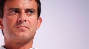 Le ministre de l'Intérieur Manuel Valls n’entend pas « faiblir dans cette lutte contre les « abus de la liberté d'expression ».