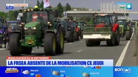 Le journal de 18h du mercredi 17 septembre 2025