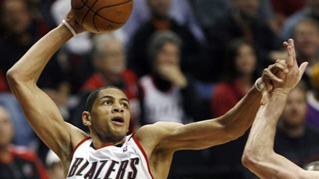 Nicolas Batum