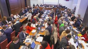 Retraites: suivez en direct l'examen en commission du projet de loi à l'Assemblée