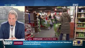 "Je me suis fais traiter de psychopathe": Stéphanie, opératrice radio, témoigne des incivilités auxquelles elle fait face
