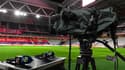 Les droits TV de la Ligue 1 attendent toujours un repreneur