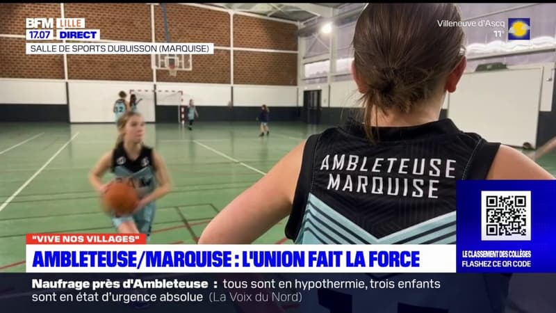 Basket: le club d'Ambleteuse et de Marquise au beau fixe