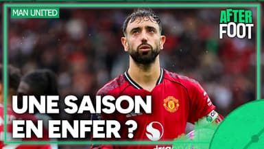 Manchester United : Encore une saison en enfer ?