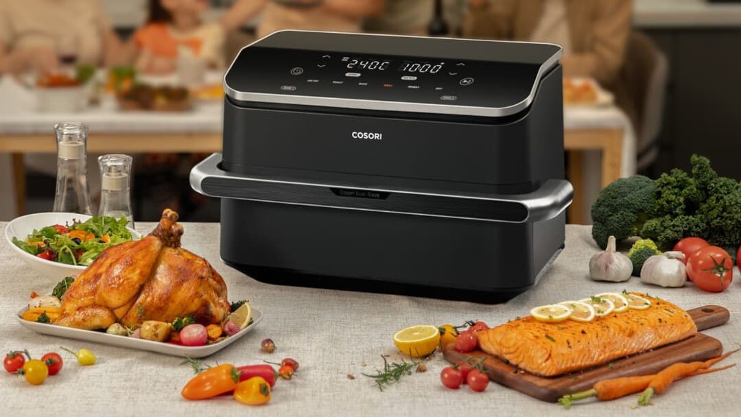 Cosori Dual Blaze TwinFry Cosori Dual Blaze TwinFry