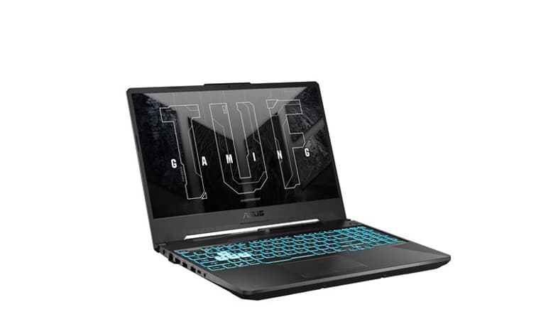 Asus TUF F15 Asus TUF F15