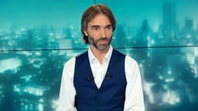 Cédric Villani