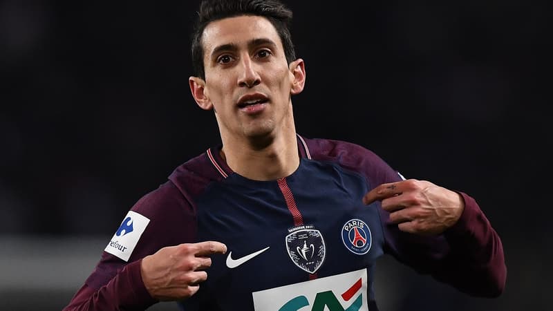 Angel Di Maria