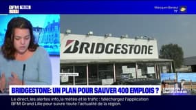 Bridgestone: un plan pour sauver 400 emplois?