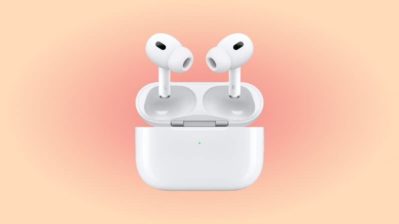 Bon plan AirPods : avec un prix si bas, il faudrait être fou pour passer à côté des mythiques écouteurs Apple