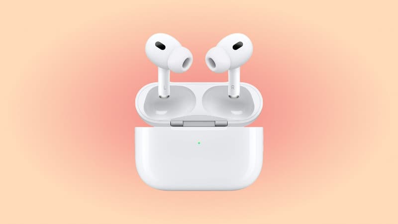 Cette offre Cdiscount sur cette paire de AirPods 2 à moins de 100 euros va en séduire plus d'un