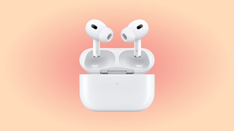 Ce marchand propose les AirPods Pro 2 à moins de 220 euros, c'est fou !