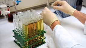 Un laboratoire (image d'illustration).
