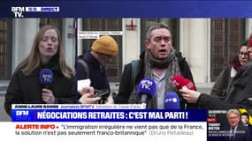 Story 4 : Négociations retraites, c'est mal parti ! - 27/02