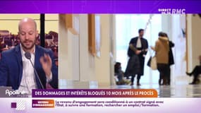 David attend toujours ses 20.000 euros de dommages et intérêts