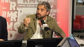 Pour Alexis Corbière, si les violences contre les policiers sont à déplorer, leurs méthodes face aux manifestants doivent aussi être revues.