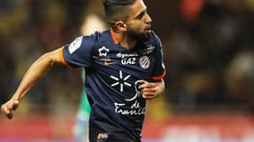 Ryad Boudebouz