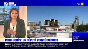 Rhône: un député pointé du doigt sur la question des perfluorés
