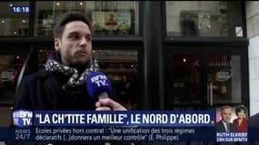 Ils ont vu "La Ch'tite famille" avant tout le monde. Et leur verdict est ... mitigé