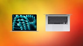 Quand Boulanger affiche une offre pareille sur ce MacBook Air, il ne faut plus réfléchir 2 fois