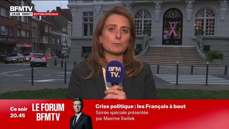 Crise politique: 