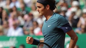 Roger Federer