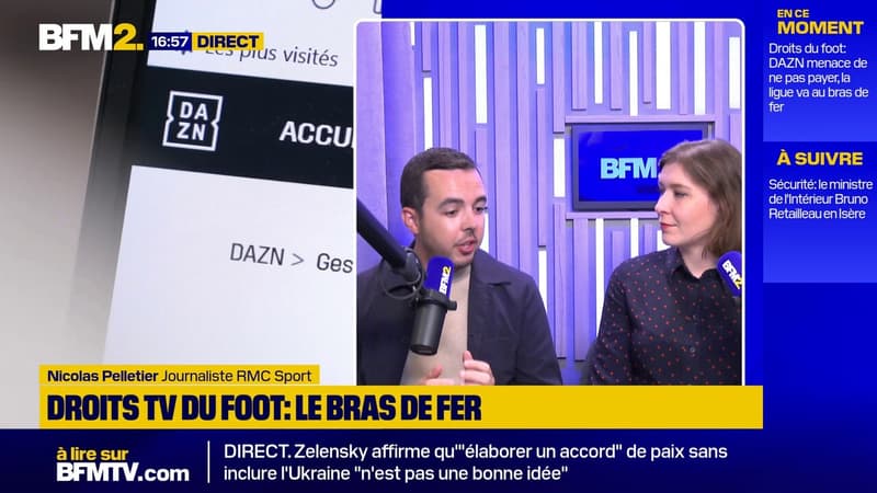 Bras de fer sur les droits TV de la L1 : comment les clubs se positionnent-ils ?