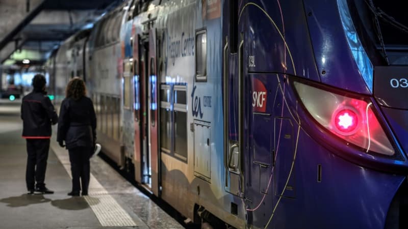 Paris: une conductrice de train de la SNCF violemment agressée à la Gare de Lyon, le suspect interpellé